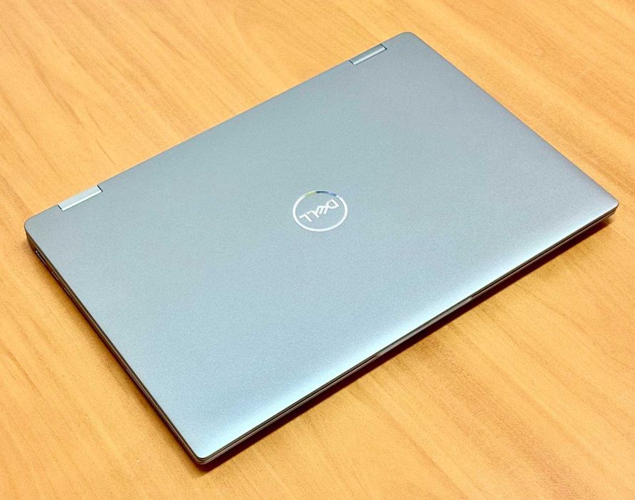 CORE i7-1365U/16GB DDR5/256GB SSD/Dell Latitude 7440 2 in 1 LAPTOP - TABLET /FHD+ TouchScreen