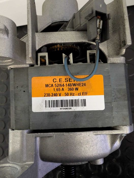 Motor masina de spalat MCA 52/64-148, 7 pini Whirlpool / R2