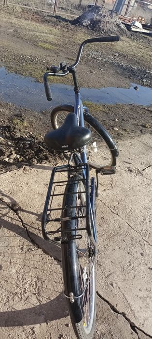 Продам велосипед "Айст"