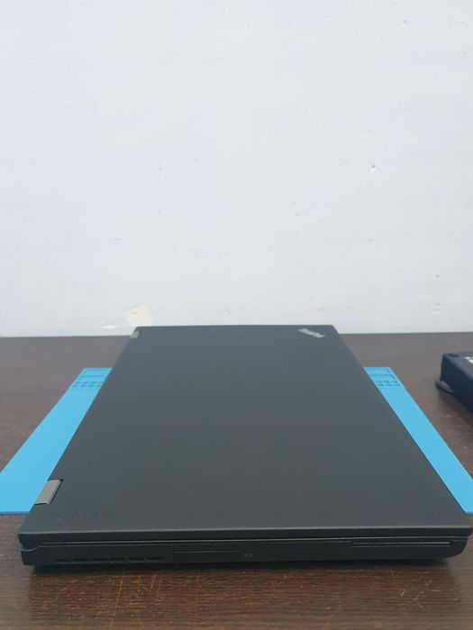 Laptop gaming editare Lenovo p50  i7 / 1Tb ssd