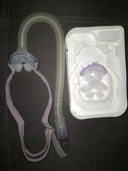 Masca apnee Resmed P10