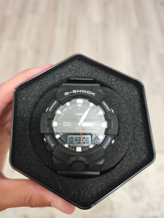 Мужские наручные часы Casio G-Shock