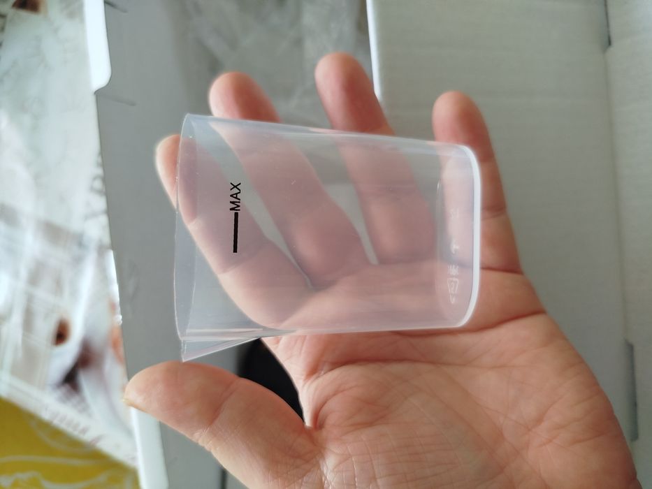 Парна ютия silver crest