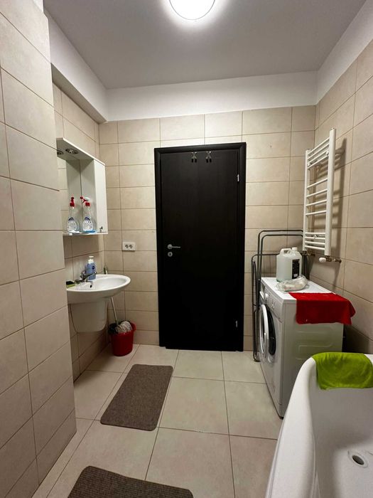 Apartament 2 camere Militari Residence Bloc Nou