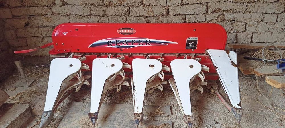 Мото блок сотилади