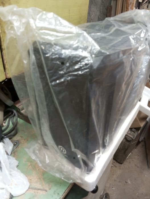 Корпус  versa h15