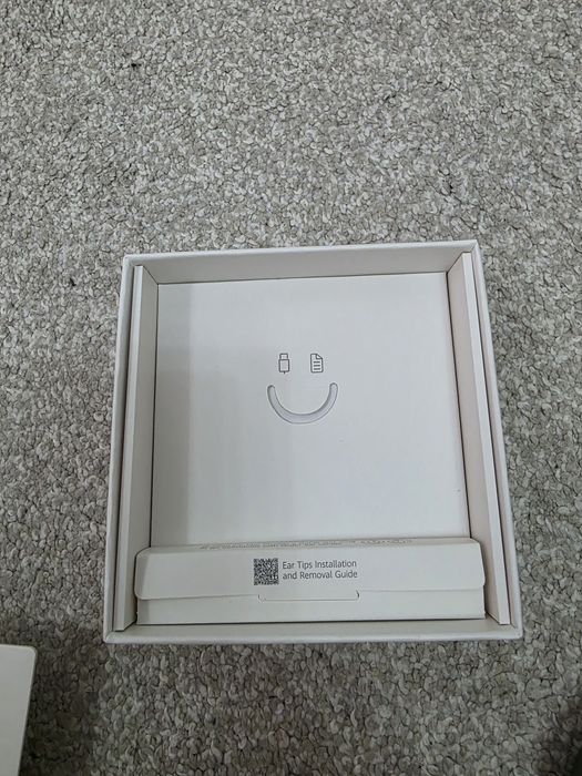 Huawei FREEBUDS 6 Black