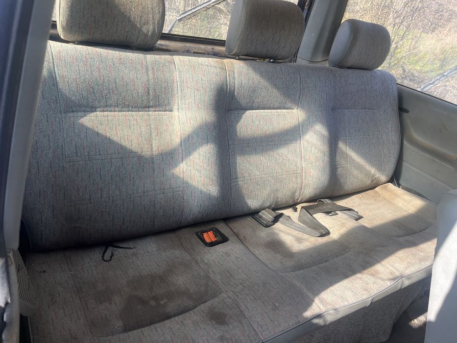 Vw T4 2,0бензин на части