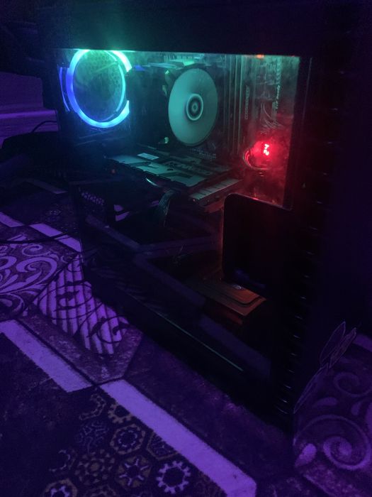 Vand pc gaming rtx2060