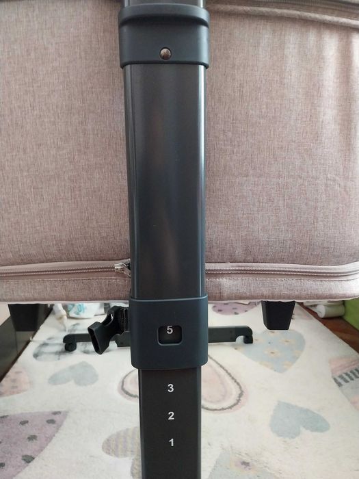 Бебешка кошара Чиполино