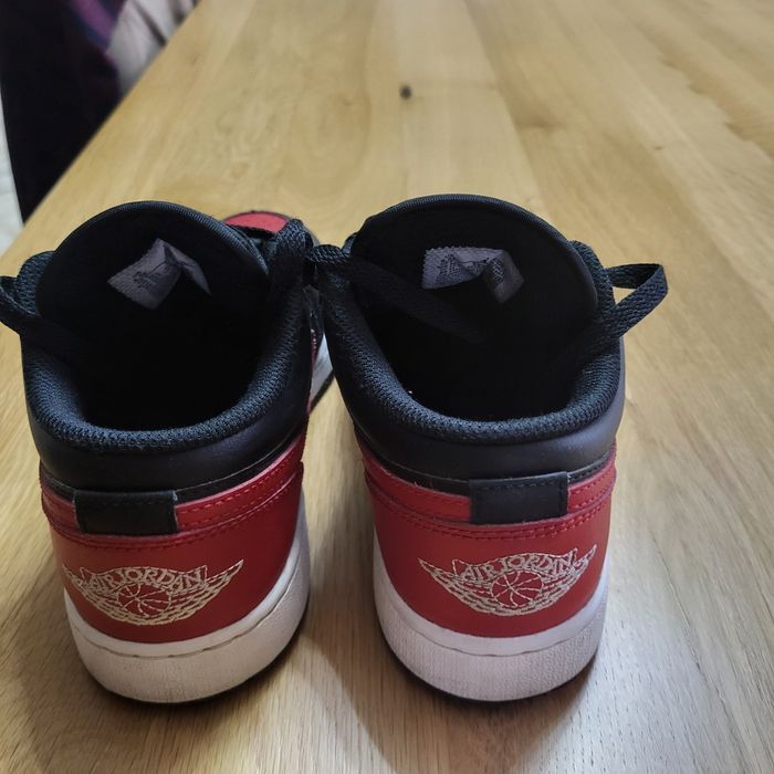 Nike Jordan marimea 36.5