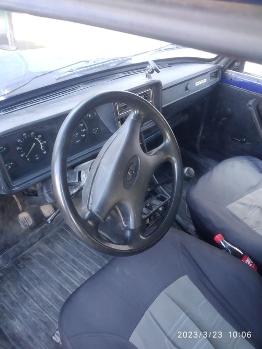 Продам ваз 2104 срочно