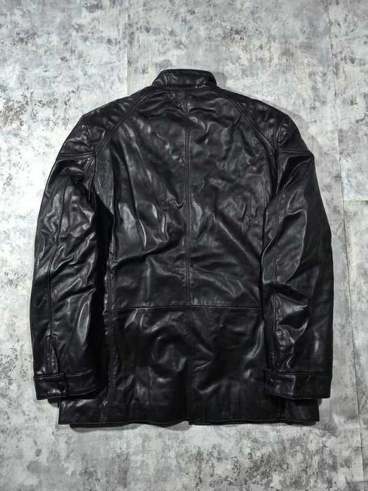 geaca parka Emilio Tucci