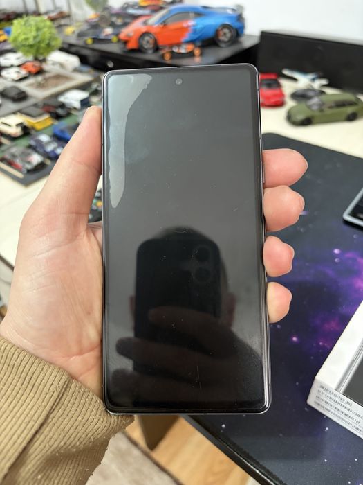 Google Pixel 7 Negru