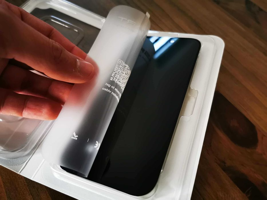 Ecran nou pt Apple iPhone toate modelele de la 5s la 16 Max display