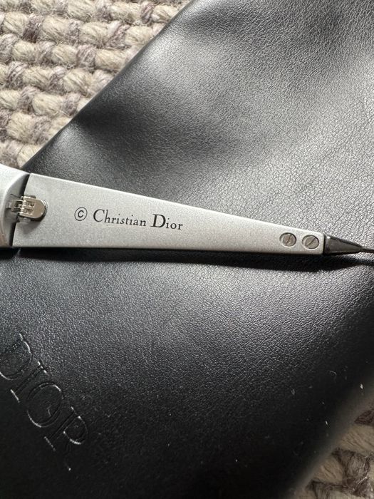 Оригинални слънчеви очила Dior