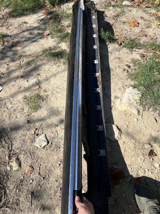 Праг AUDI A8 D4 2011 до 2017 ляв и десен