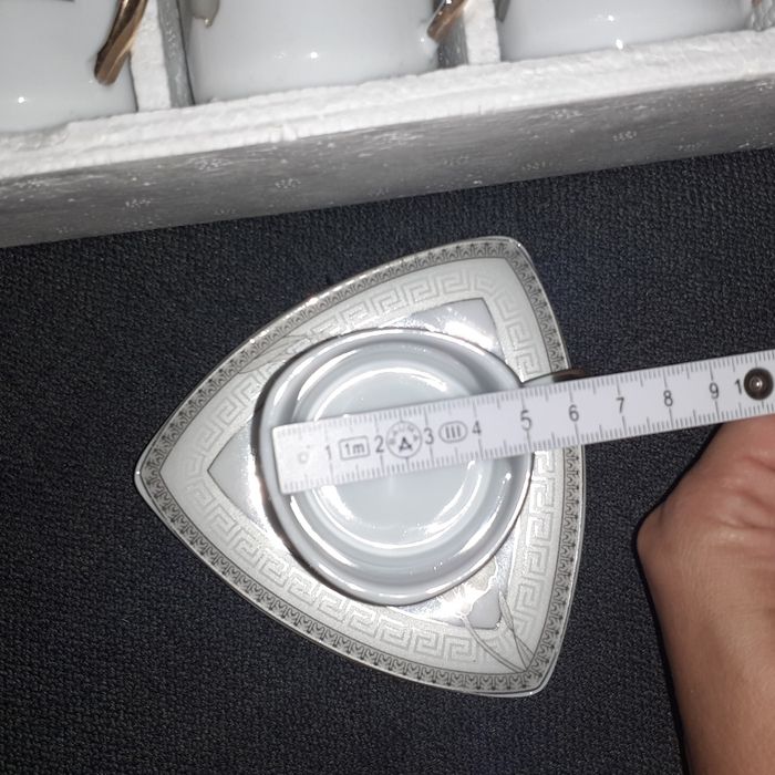 Сервиз за еспресо /чаши/кафе