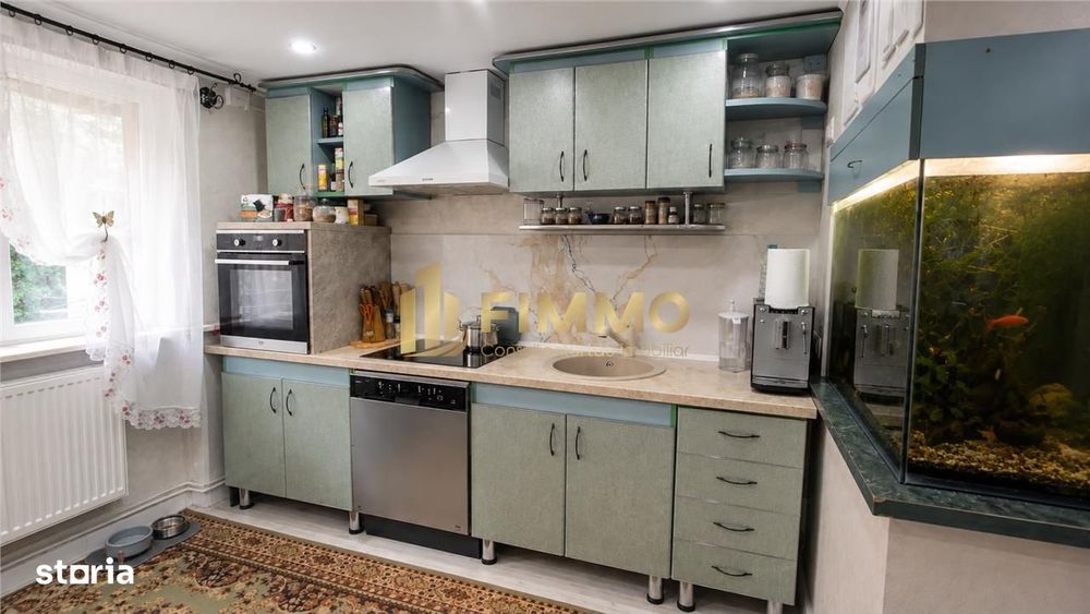 Apartament 3 camere | 67 mp | Decomandat | Burdujeni | ID:1921 — fotografia 3