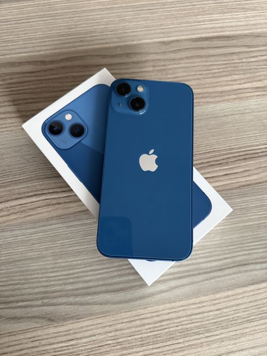 iPhone 13 Impecabil