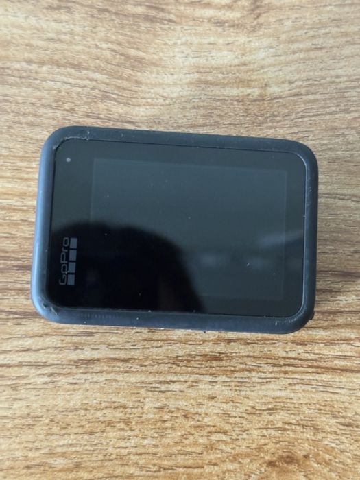 GoPro 9 Black + 128 GB sd card и резервна батерия