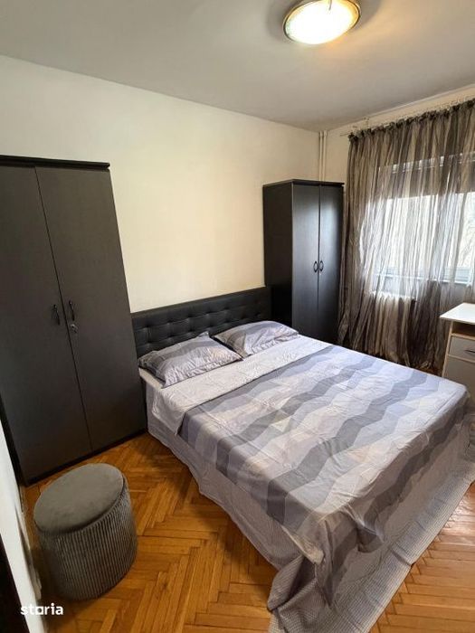 Apartament 3 camere decomandat | Dacia