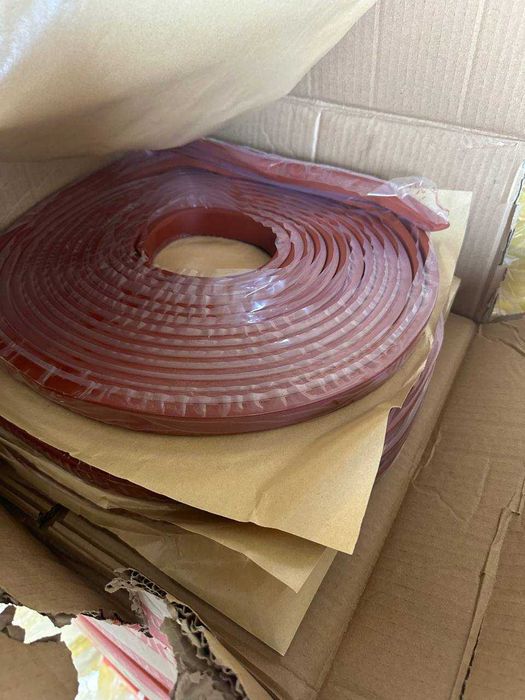 Бентонитовый шнур