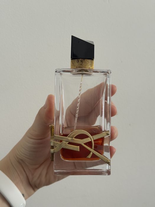 Yves Saint Laurent Libre Intense — оригинал