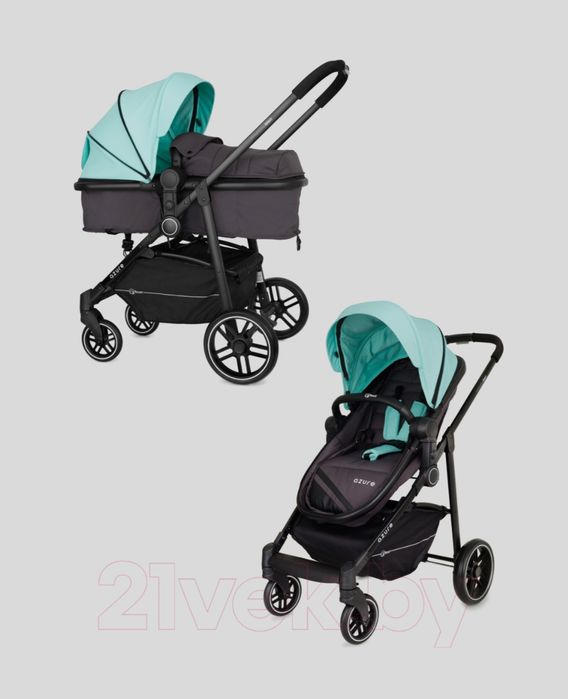 Продам детскую коляску