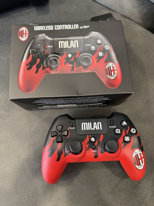 Oригинален джойстик за ps4 на Milan