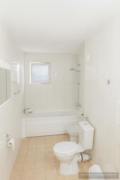 Дава се под наем Тристаен апартамент в Пловдив, Младежки Хълм - 130 кв.м за 547.23 € - Снимка #5