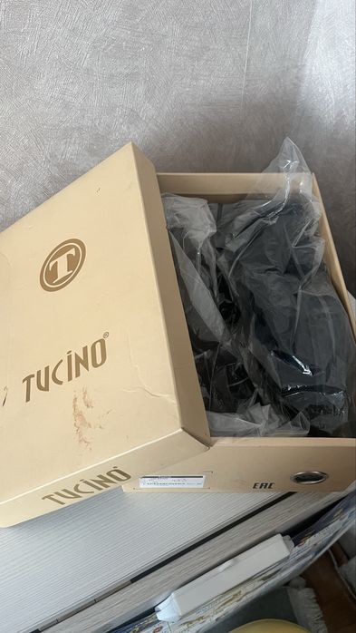 Обувь 36рр лоферы