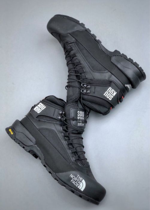 Нови обувки The North Face Glenclyffe Boot Undercover SOUKUU