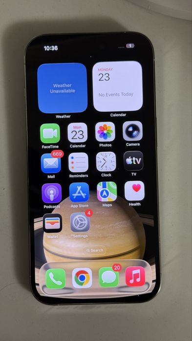 Iphone 14 pro като нов