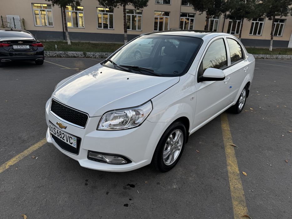 Nexia 3 автомат продам или сдам в аренду с выкупом