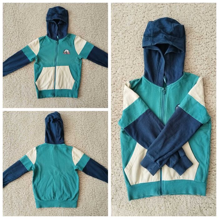 Детски блузки, тениски и суитшърти - за момче