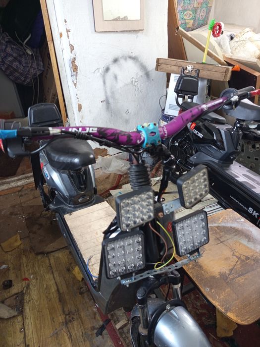 Продам ск8 стант