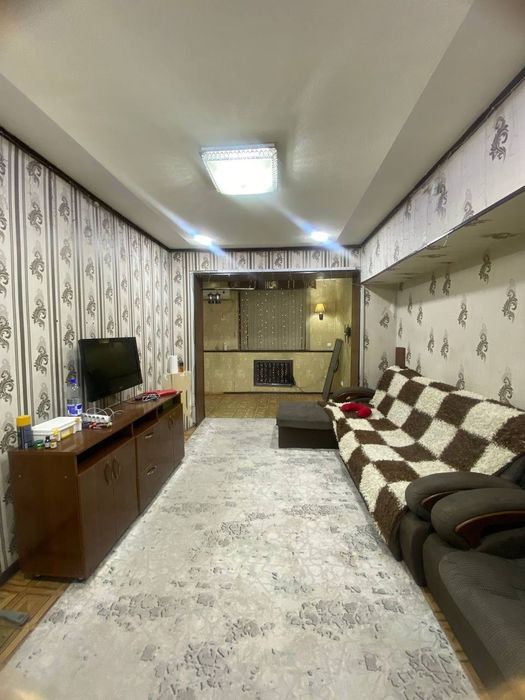 2 ком. Чиланзар-22.  Аренда