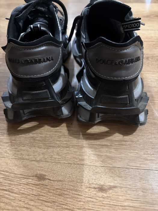 Adidasi Dolce&Gabbana