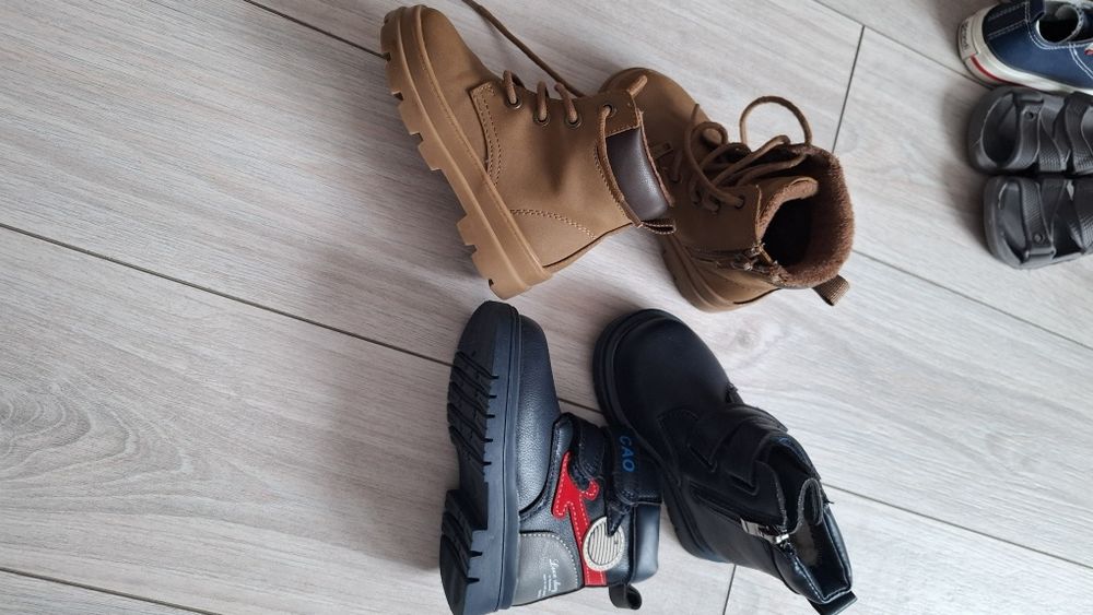 Ghete băiețel m 23