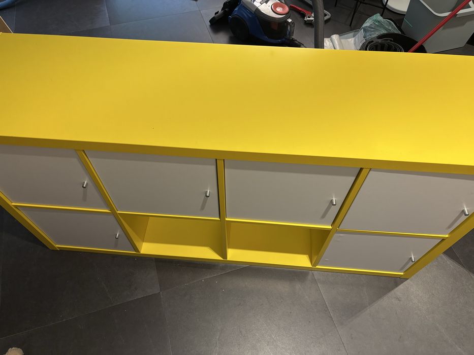 Ikea скрин, шкаф