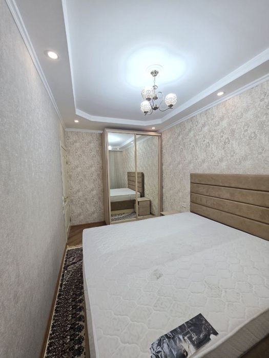 Продается 4х ком.кв 4/2/9 Мирабадский рйон