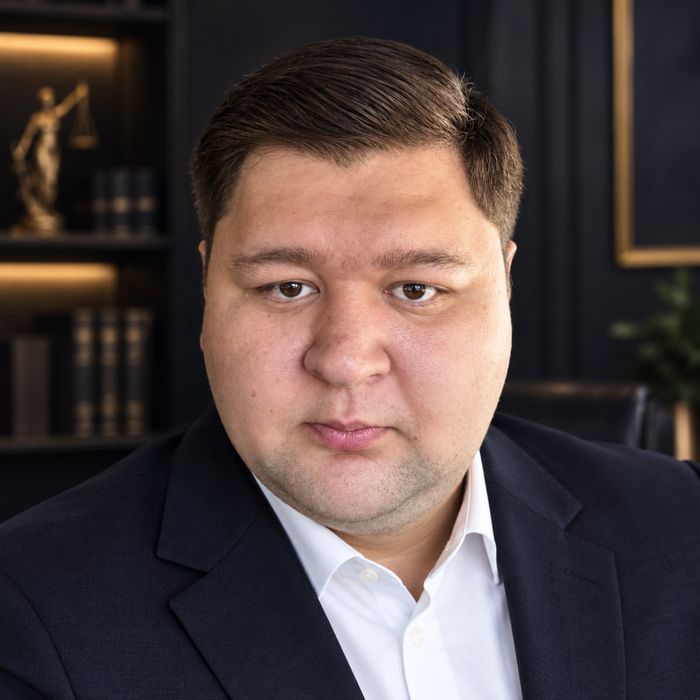 Адвокат/юрист в Караганде