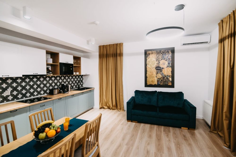 Apartament de lux de inchiriat