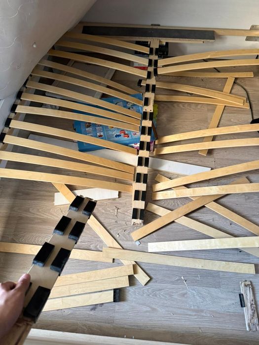 Ремонт мебели. Сборка мебели.