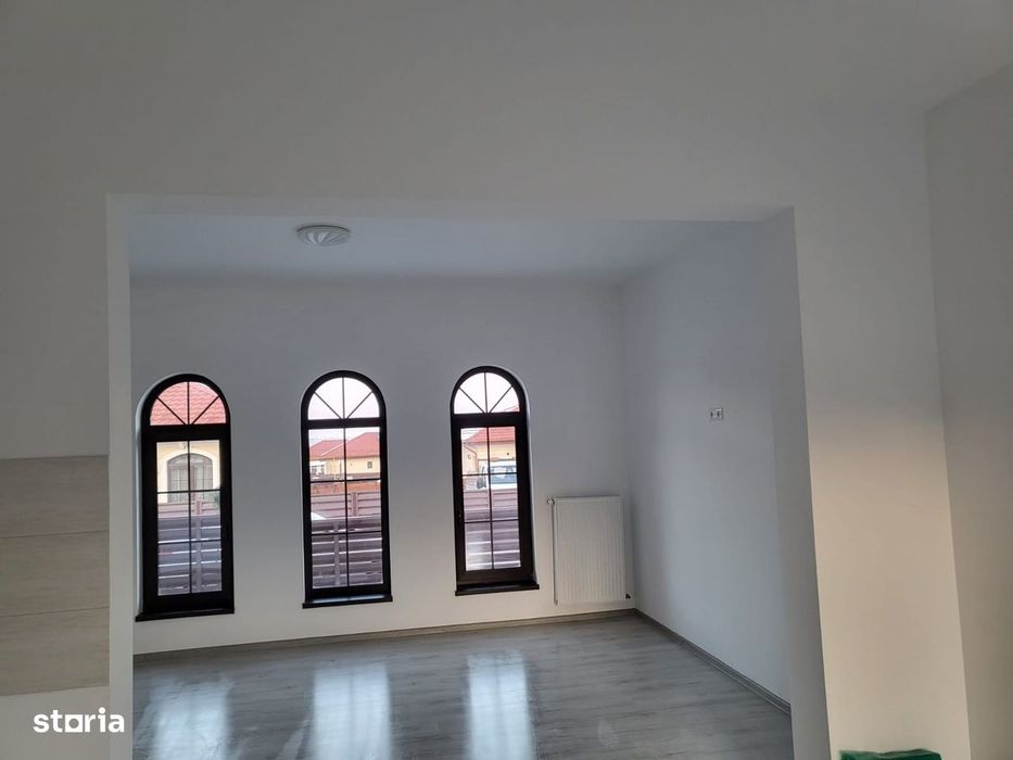 Casa noua in Catamarasti Deal