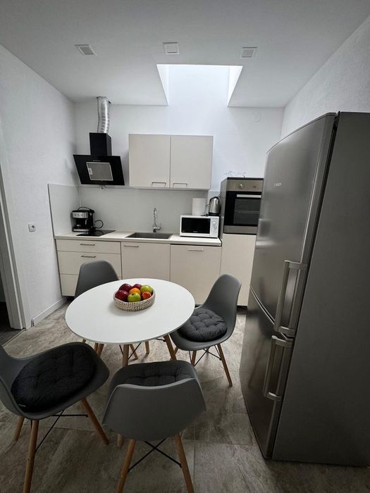 Kомфортен апартамент с две спални в Керамоти