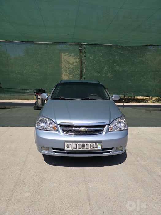 Lasetti 2010 gaz bor kelishamiz