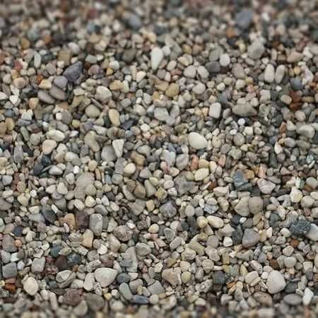 Agregate minerale de balastieră