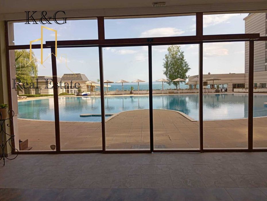 Продава се Тристаен апартамент в Поморие - 195 кв.м за 1488 €/кв.м - Снимка #9